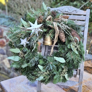 REZERVACE - Vyrobeno na zakázku s LED  