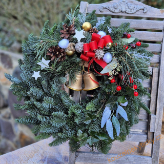 REZERVACE - Vyrobeno na zakázku s LED  