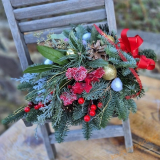 REZERVACE p. Darf. Snopek 