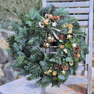 REZERVACE - Vyrobeno na zakázku 