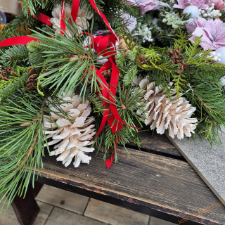 REZERVACE - Vyrobeno na zakázku