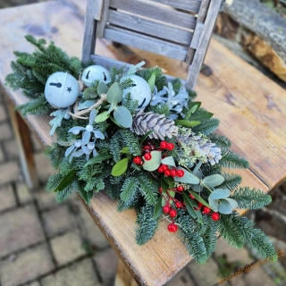 REZERVACE - Vyrobeno na zakázku