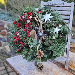 REZERVACE - Vyrobeno na zakázku s LED  